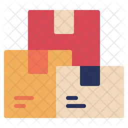 Parcel  Icon