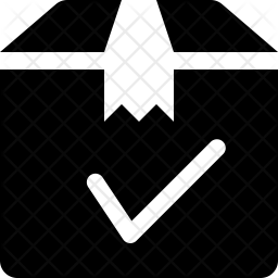 Parcel Icon