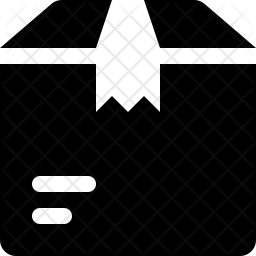 Parcel Icon