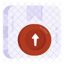 Parcel Package Carton Icon