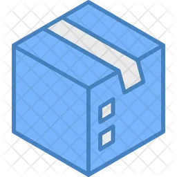 Parcel  Icon