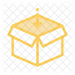 Parcel  Icon