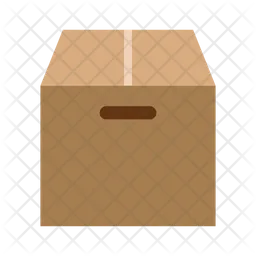 Parcel  Icon