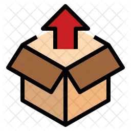 Parcel  Icon