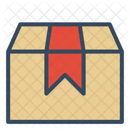 Parcel  Icon