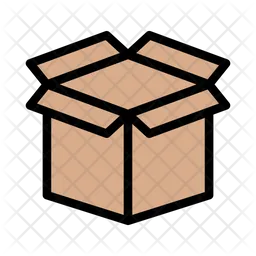 Parcel  Icon