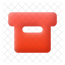 Parcel  Icon