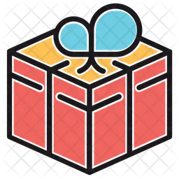 Parcel  Icon