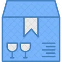 Parcel Icon