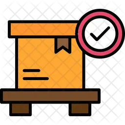 Parcel  Icon