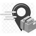 Parcel Address Parcel Tracking Package Tracking Icon