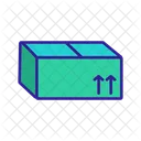 Packaging Package Parcel Icon