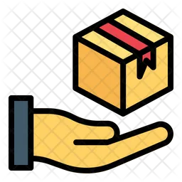 Parcel Delivery  Icon