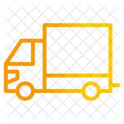 Parcel Delivery  Icon