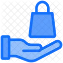 Parcel Delivery Delivery Package Icon