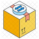 Service Transportation Transport Icon
