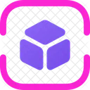 Parcel  Icon