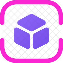 Parcel  Icon