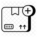 Parcel  Icon