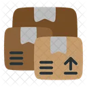 Parccel Delivery Package Icon