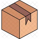 Parcel  Icon