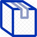 Parcel Delivery Shipping Icon