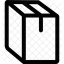 Parcel Delivery Shipping Icon