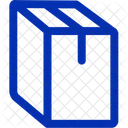 Parcel Delivery Shipping Icon