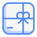 Parcel Package Box Icon