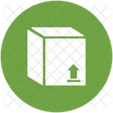 Parcel  Icon