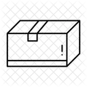 Parcel Icon