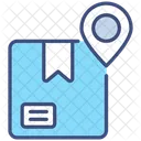 Parcel Icon