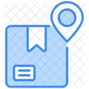 Parcel Icon