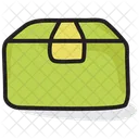 Parcel  Icon