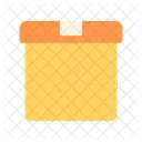 Parcel Sale Buy Icon