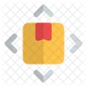 Parcel  Icon