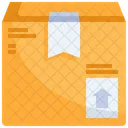 Parcel  Icon