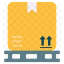 Parcel  Symbol