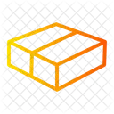 Parcel Gift Giftbox Icon