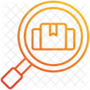 Parcel  Icon