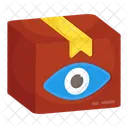 Parcel Monitoring Package Monitoring Order Monitoring Icon