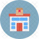 Postman Person Mailman Icon