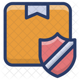 Parcel Protection Icon