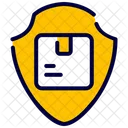 Shield Security Protect Icon