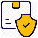 Shield Box Protected Icon