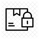 Parcel Protection  Icon