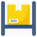 Parcel Rack  Icon
