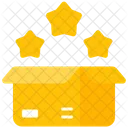 Parcel Rating  Icon