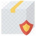 Security Protection Package Icon