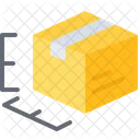 Ruler Duct Tape Size Package Icon